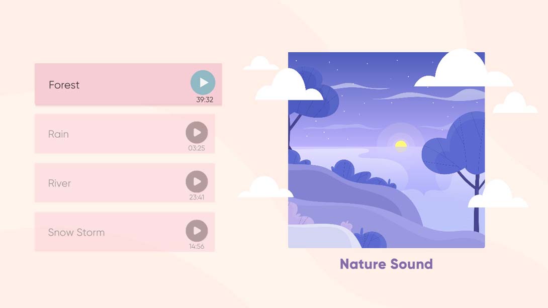 【美版】Zen Mindfulness: Meditation and Relax 英语_6