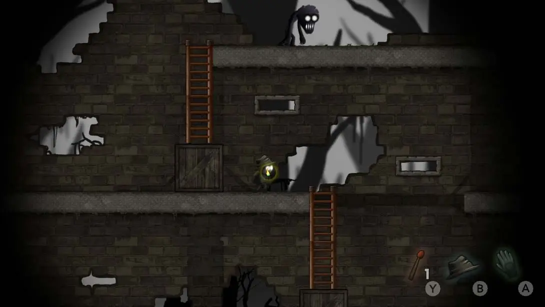 沉默的世界游戏修改界面截图2