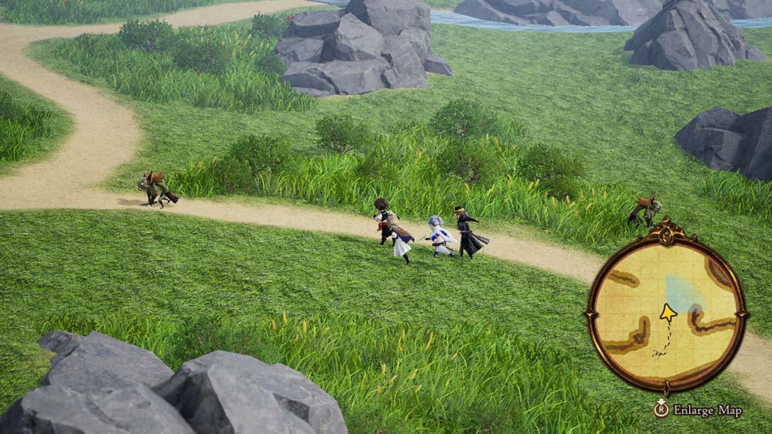 勇气默示录2 修改功能展示图5