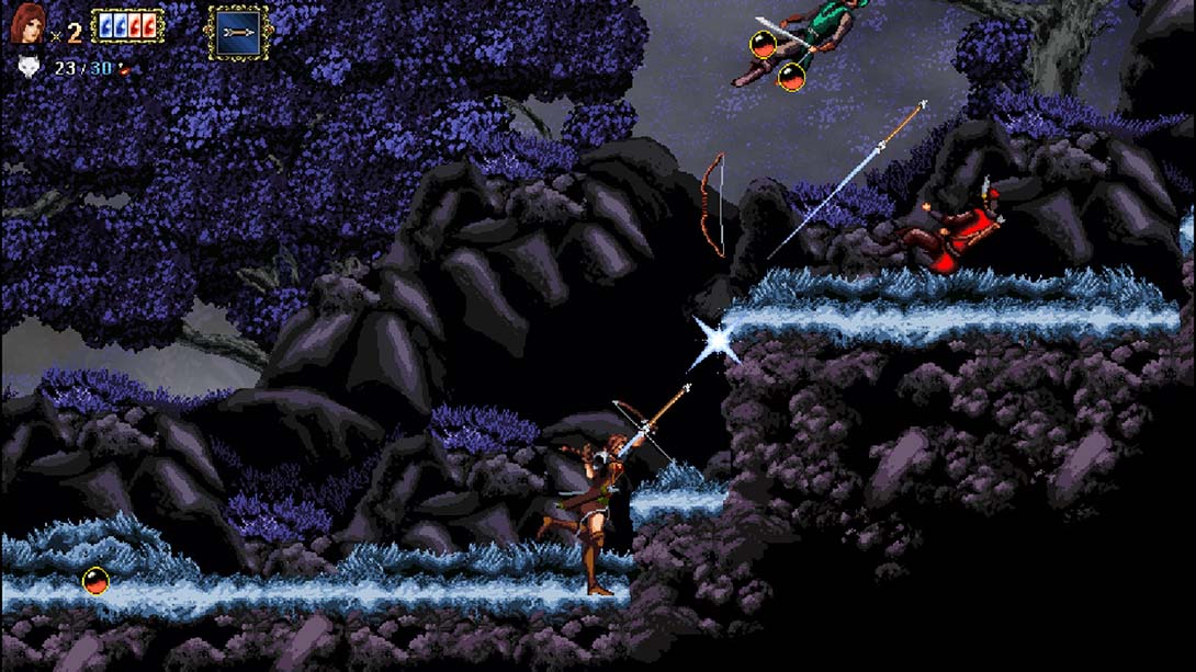 瓦拉几亚：吸血鬼王朝 Wallachia: Reign of Dracula 英语_5