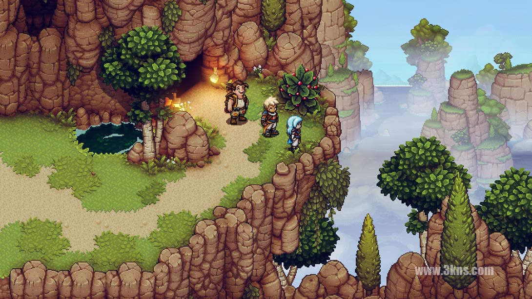 星之海游戏修改截图3