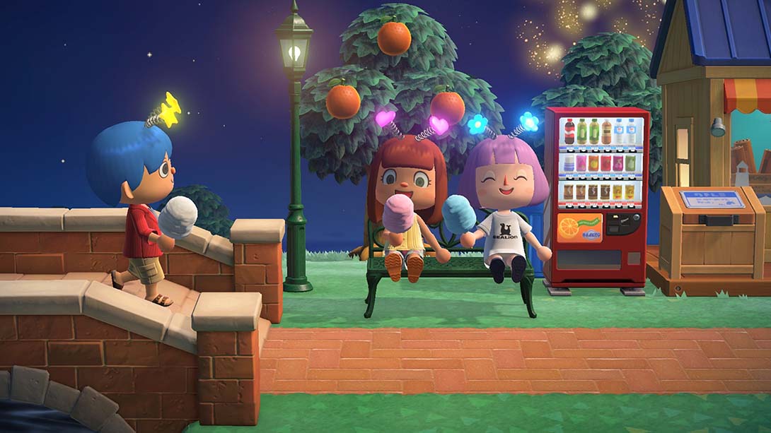 《集合啦！动物森友会/Animal Crossing》2.0.6 金手指_6