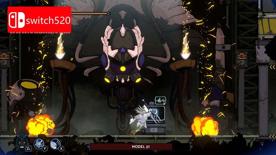 【美版】生物变形 .BIOMORPH 中文_2