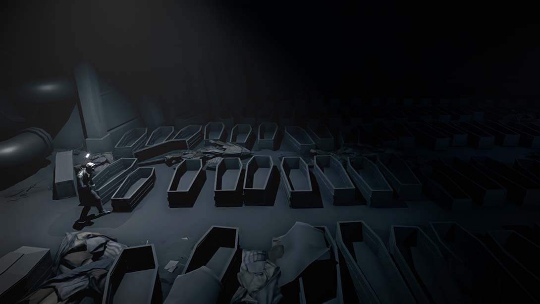 黑色坠落Black The Fall 英语_6