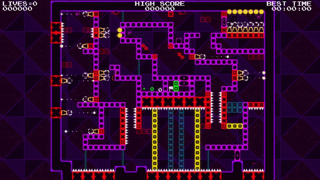 【美版】Super Mega Zero 英语_6