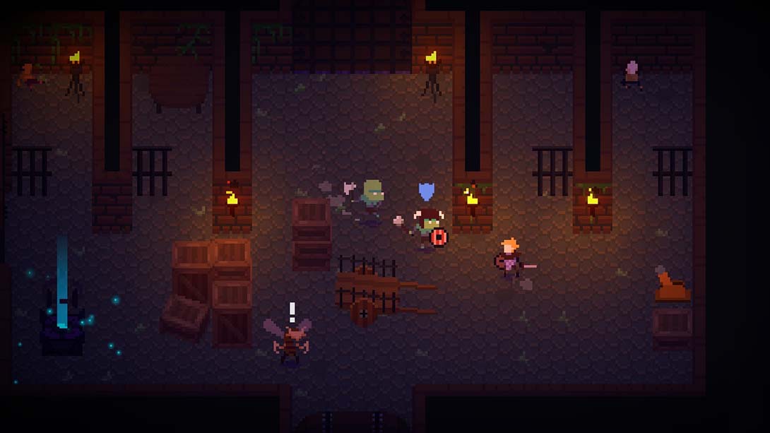 魔力火花 Mana Spark 英语_6