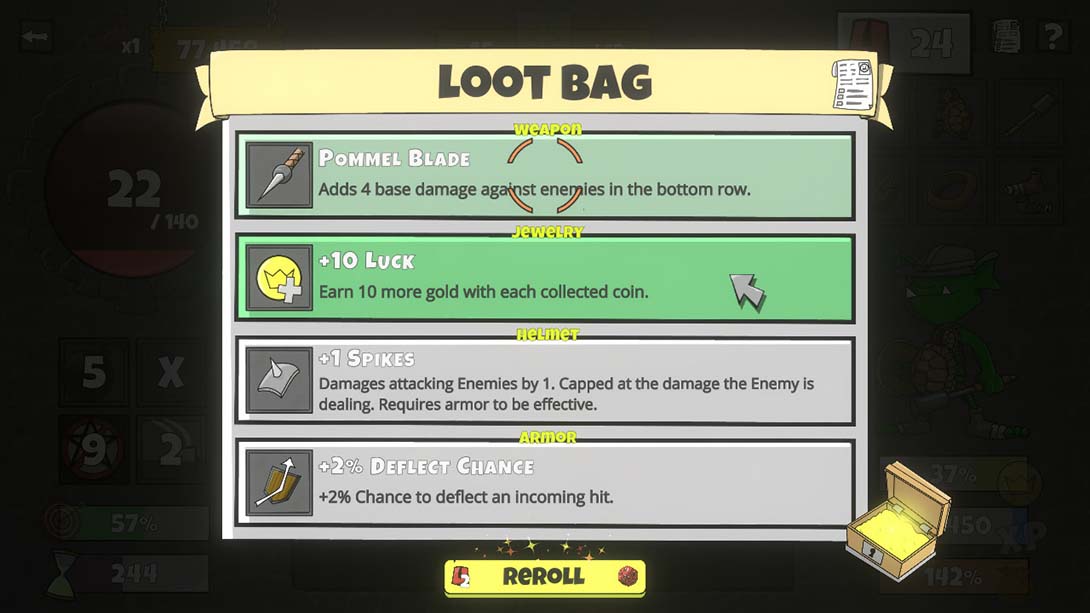 巨魔巡逻队游戏截图5