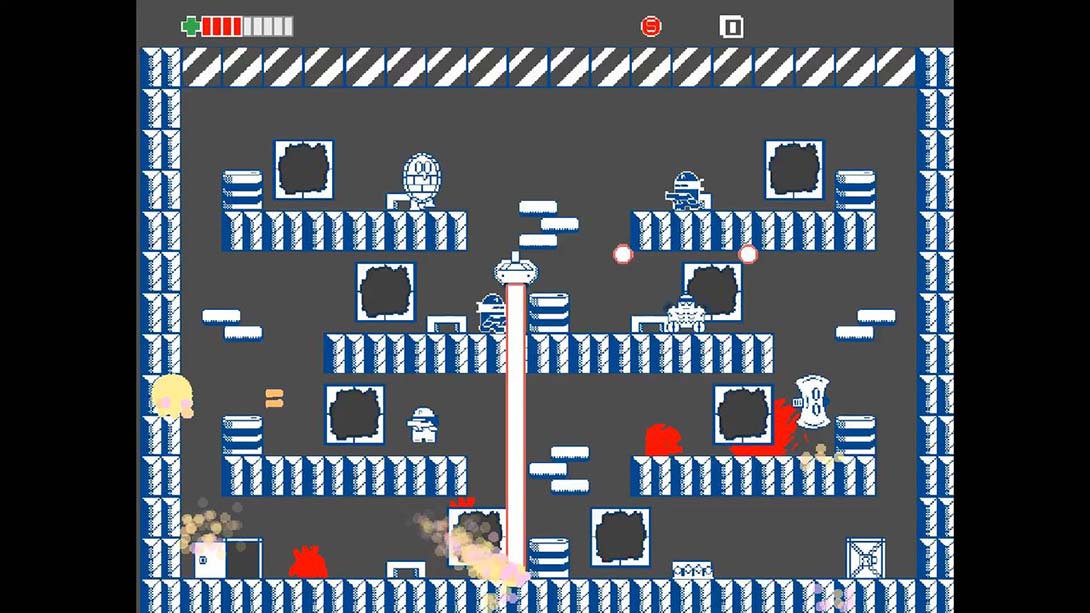 自杀小队 Squad Killer 英语_3