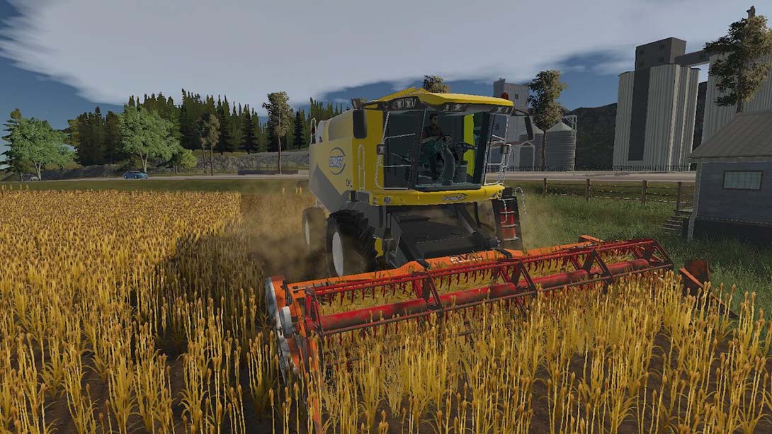 真实农场白金超值版游戏截图3