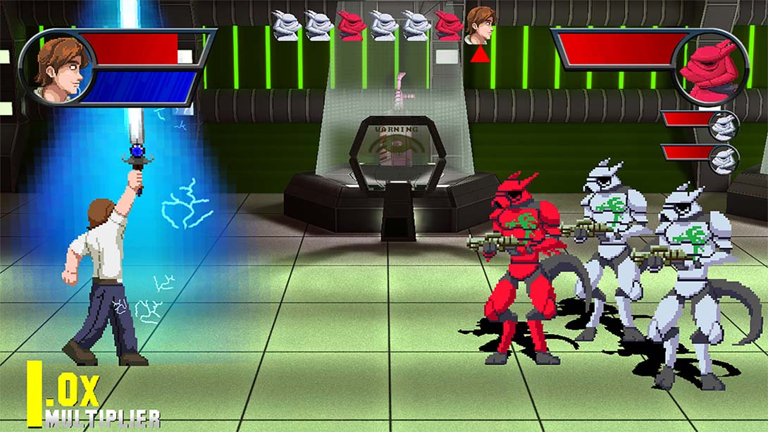 【美版】周六早晨的 RPG Saturday Morning RPG 英语_6