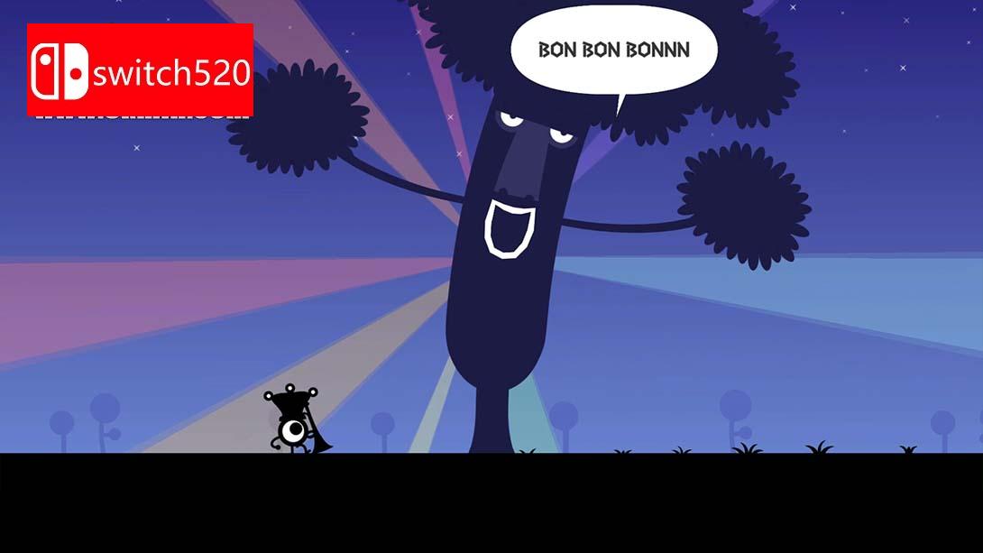 【美版】啪嗒砰 1+2 重制版 .PATAPON 1+2 REPLAY 中文_2