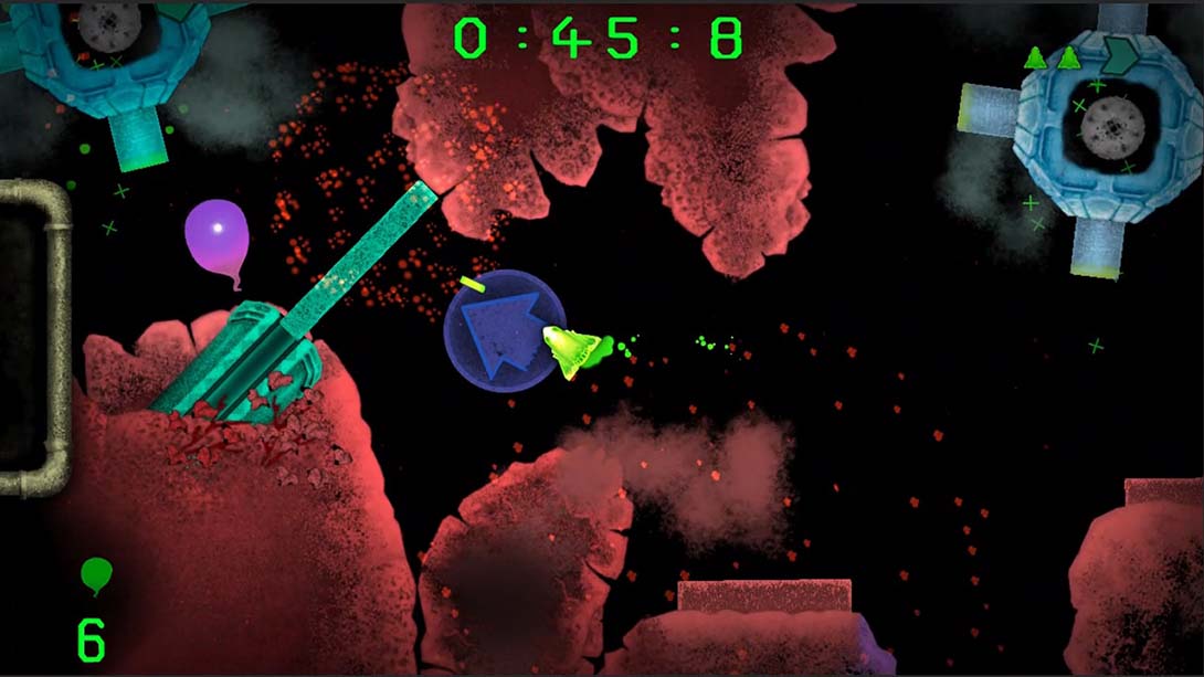 无人机山脊 DroneRidge 英语_5