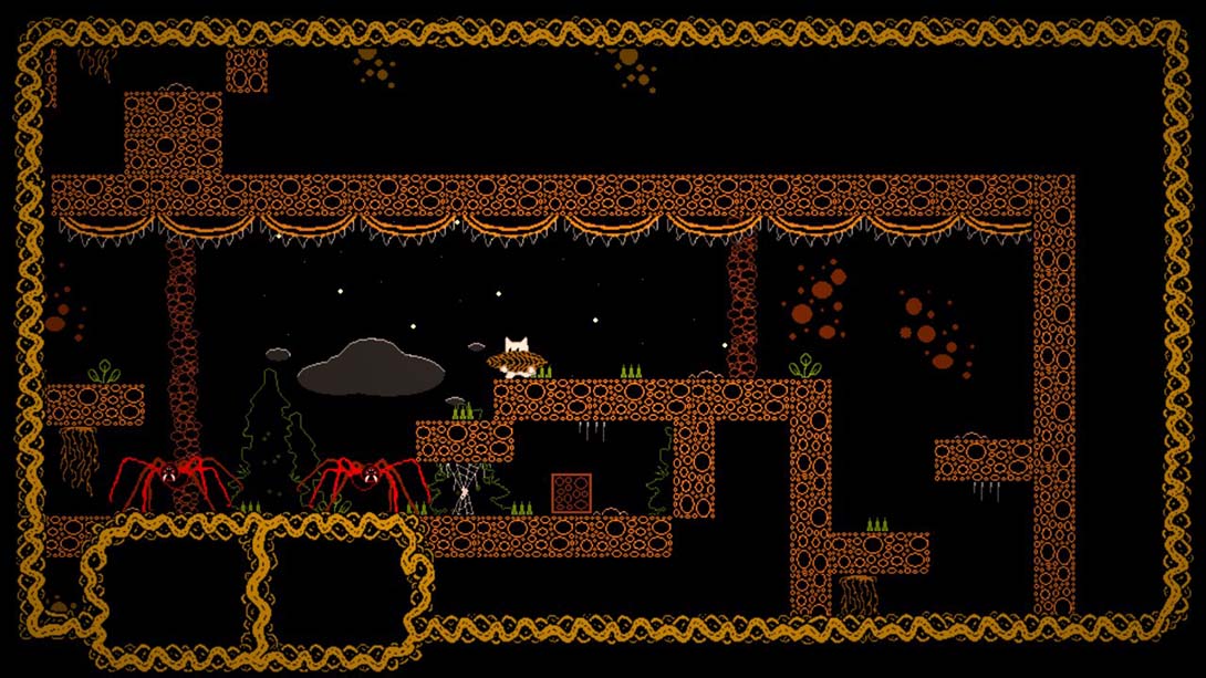 夜晚探险家 The Explorer of Night 英语_1