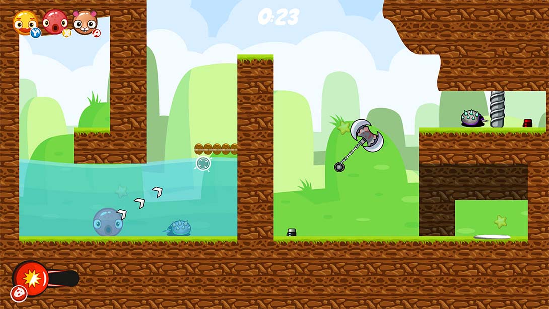 【美版】Cool Animals 英语_6