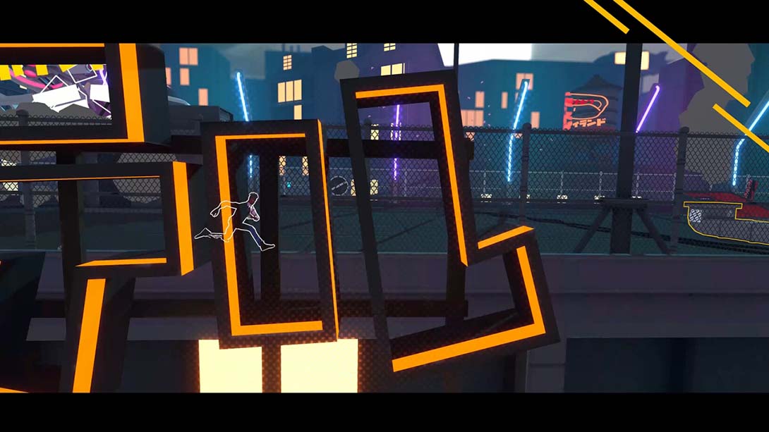 空中骑士永不屈服 游戏截图 6