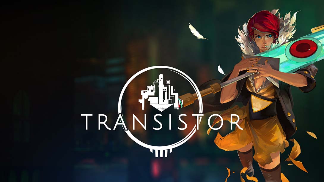 晶体管 Transistor 中文_0