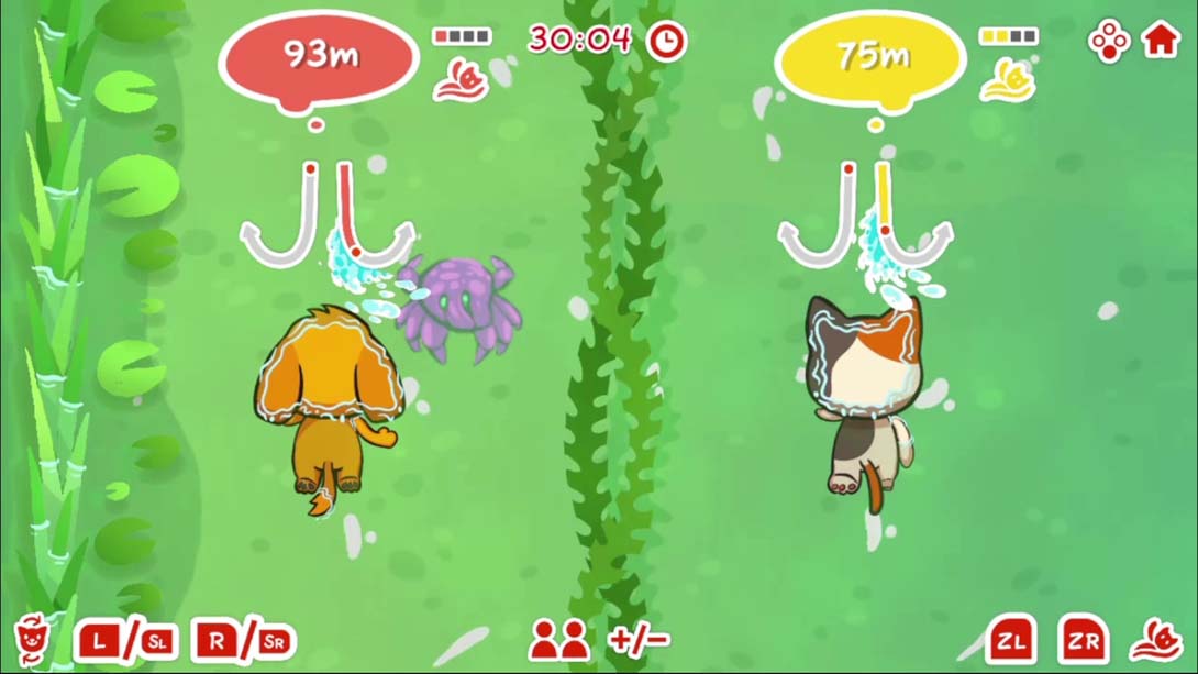 【美版】运动与乐趣:游泳 SPORT & FUN Swimming 中文_4