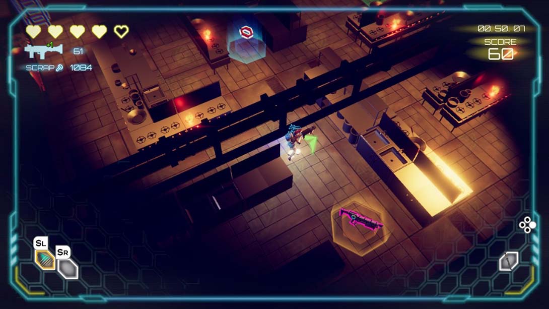 致命游民复仇者 Danger Scavenger 中文_4