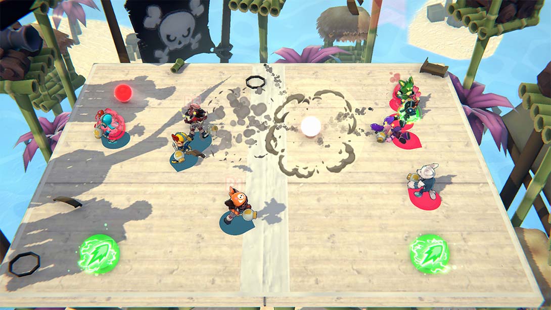 伊奥利亚锦标赛 Aeolis Tournament 中文_3