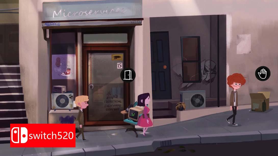 【美版】蓝色星期三 .Blue Wednesday 中文_5