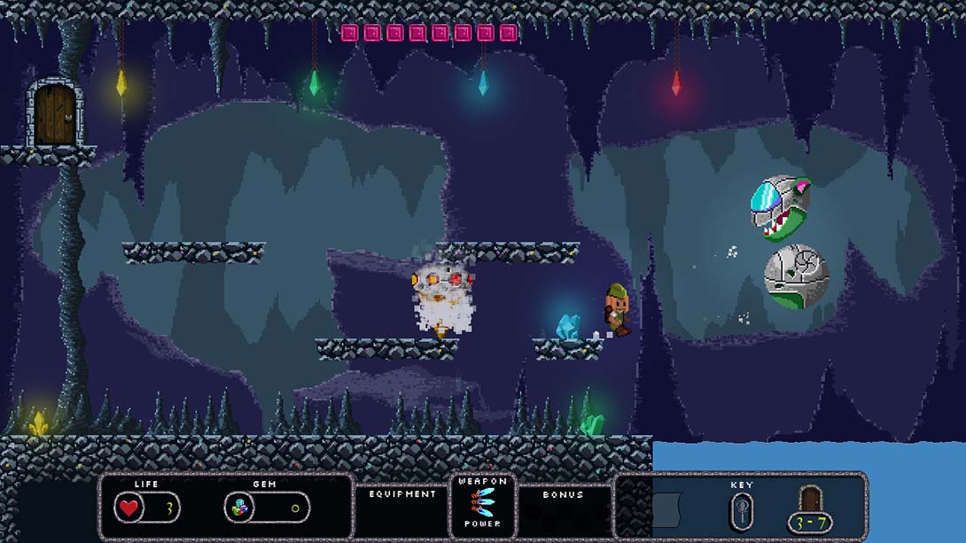 吟游诗人的黄金 Bard's Gold - Nintendo Switch Edition 中文_1