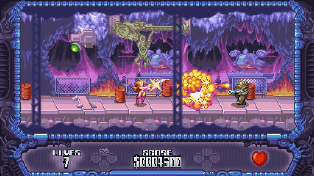 终极责任：复仇小故事 Ultionus: A Tale of Petty Revenge 英语_6