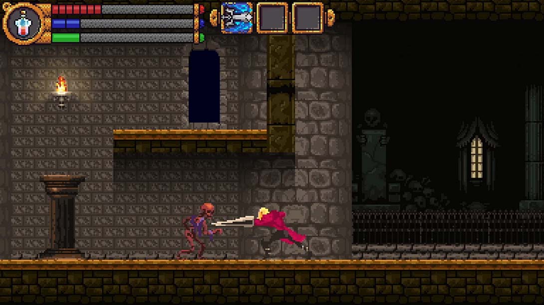 天际预言 The Skylia Prophecy 英语_3