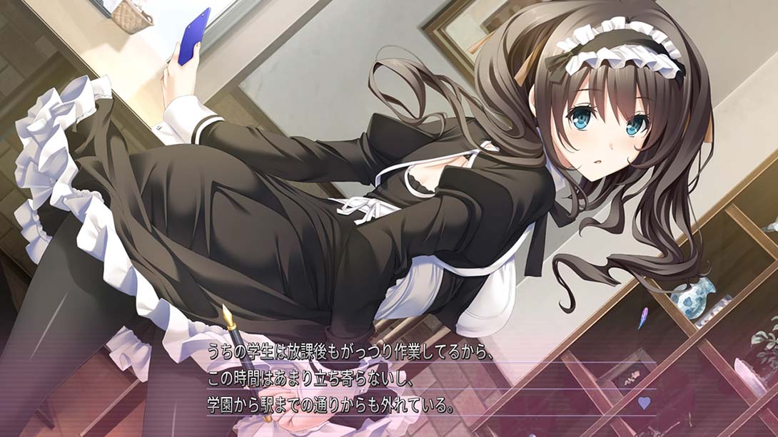 【日版】吻痕 キスアトKiss Ato -Kiss will change, my relation with you 日语_1