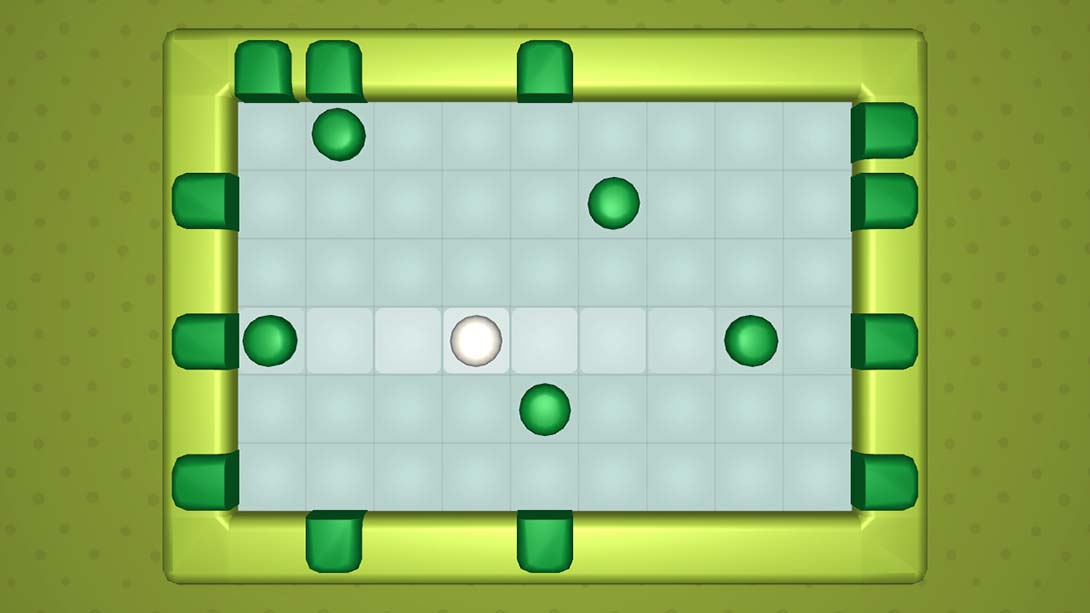 【美版】空气曲棍球拼图 Air Hockey Puzzles 英语_1