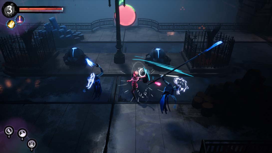 【美版】层层梦境 Dreamscaper 中文_3