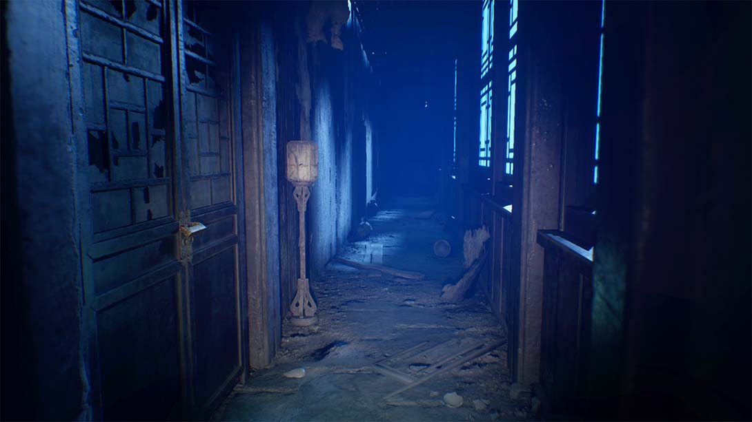 《纸人》1.0.0 金手指截图3