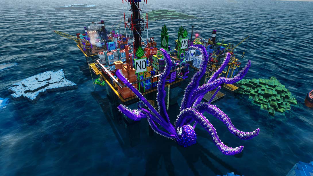 钻头交易:石油大亨游戏截图6