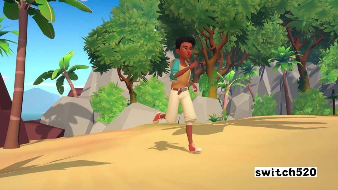 【美版】海豚精灵：海洋任务 Dolphin Spirit - Ocean Mission 中文_2