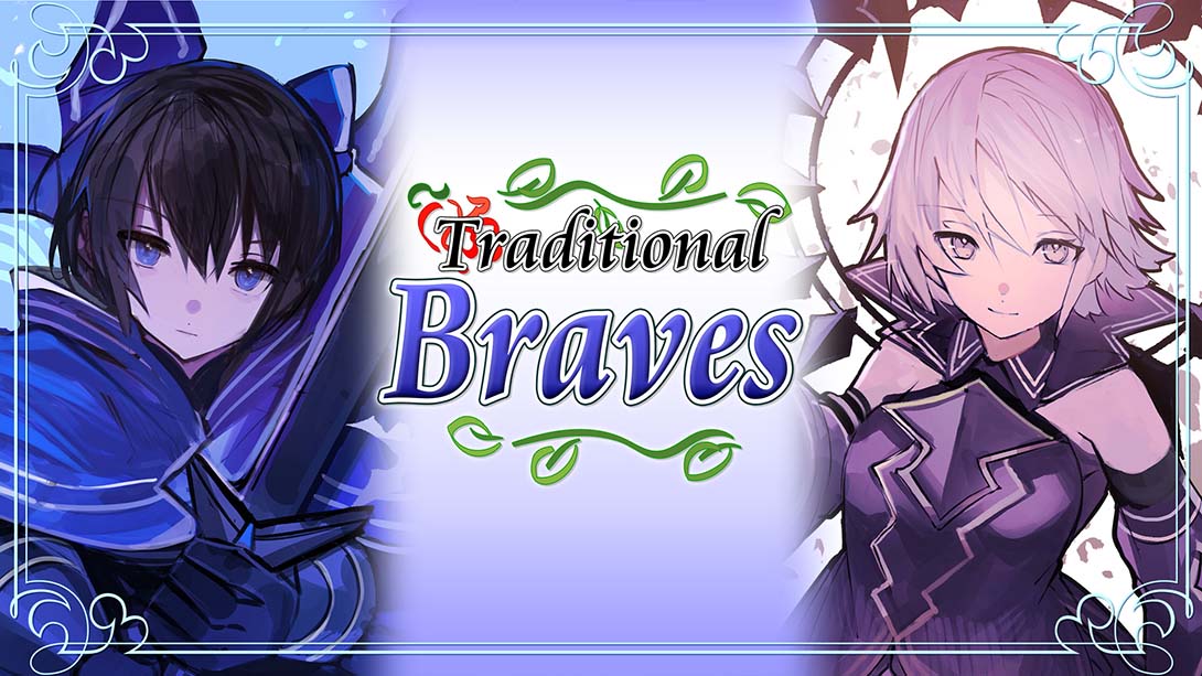 【美版】传统勇士 Traditional Braves 英语_0