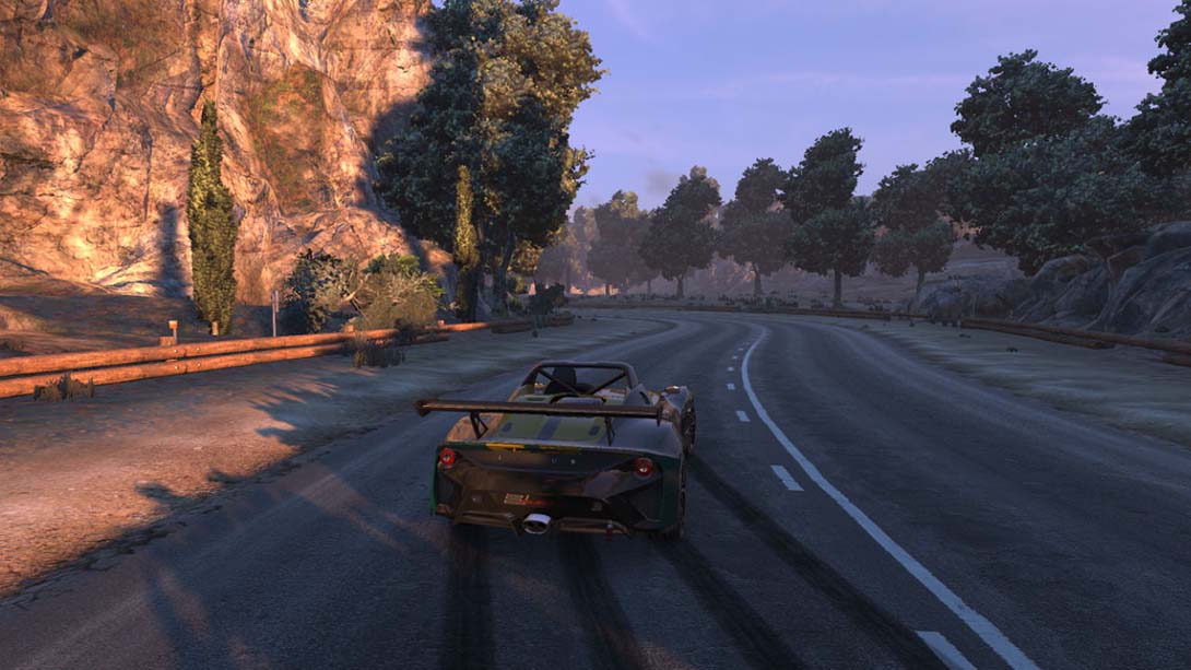 极速俱乐部：无限2 Gear.Club Unlimited 2 中文_3