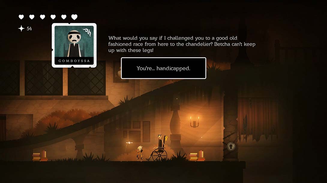 永歌 Neversong 中文_6