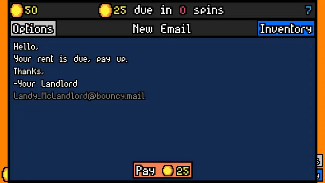 【美版】幸运房东 .Luck be a Landlord 中文_3