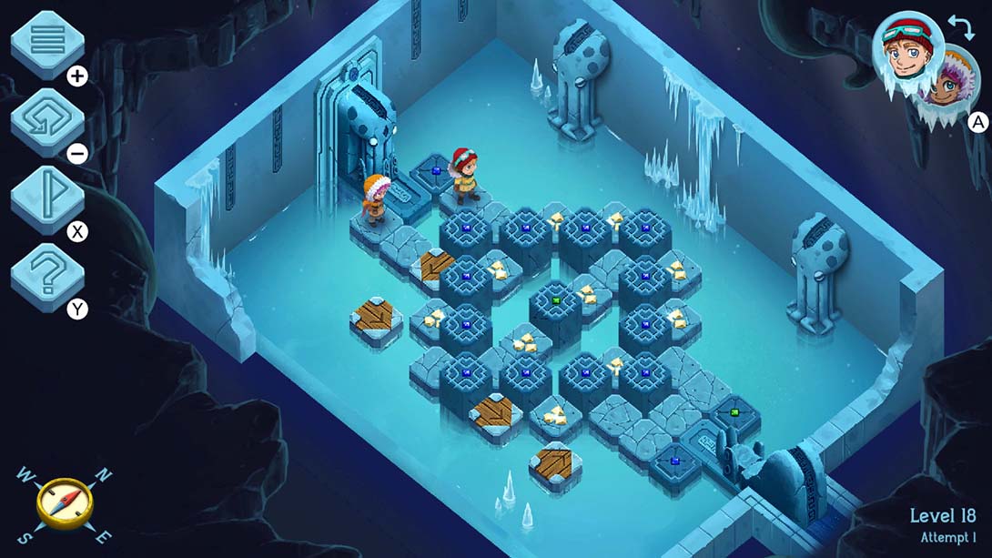 宝藏寺 Treasure Temples 英语_2