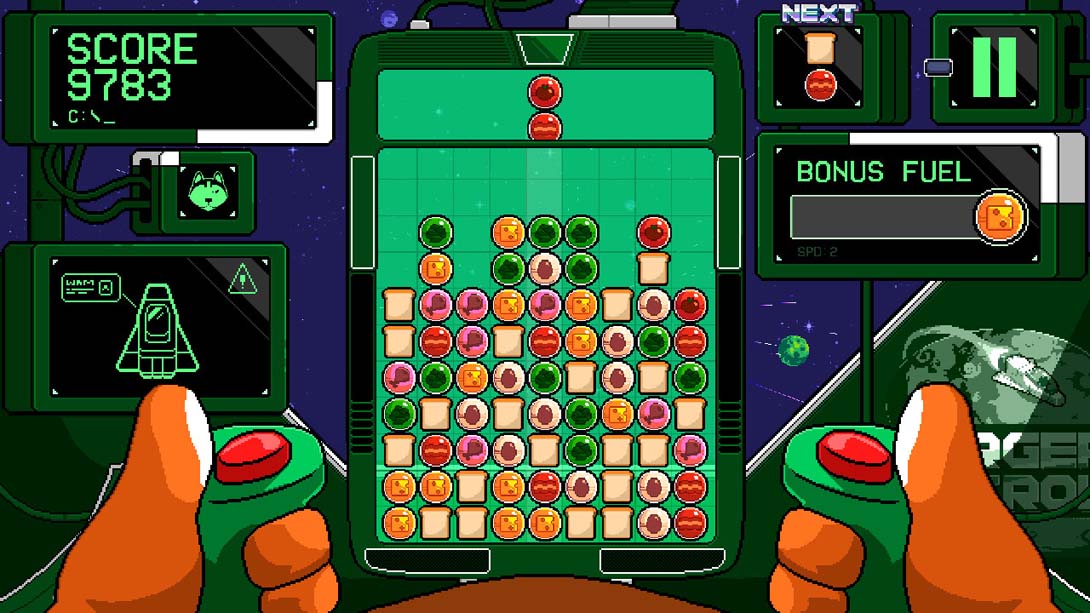 【美版】Burger Patrol 英语_6