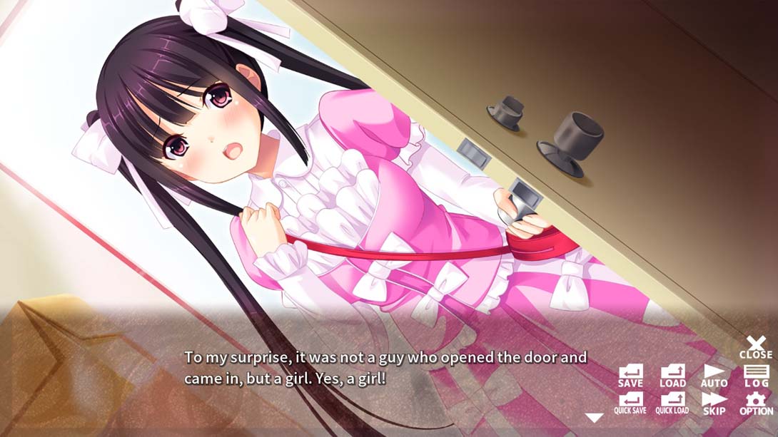 【日版】郁娇宅姬社团 Needy Princess Nerd Club 中文_4