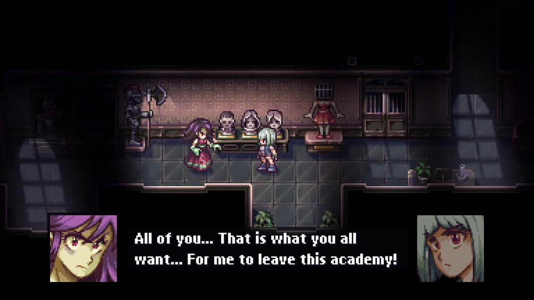 【美版】今宵邪灵夜 Evil Tonight 中文_2