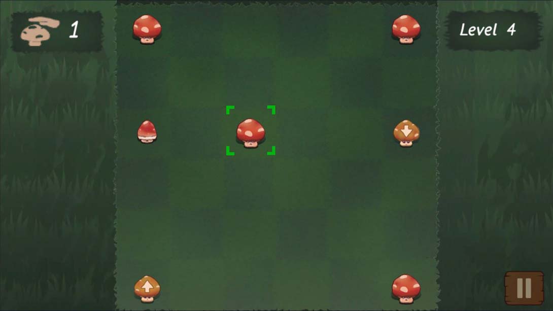 【美版】Forest Pop 英语_3