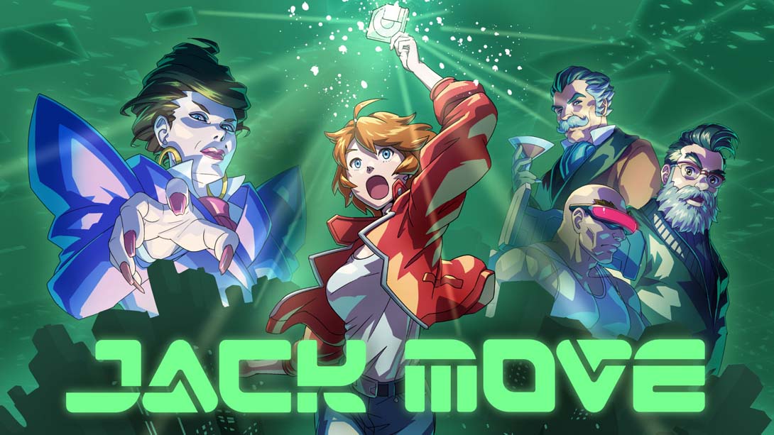 【美版】灵动骇客 Jack Move 中文_0
