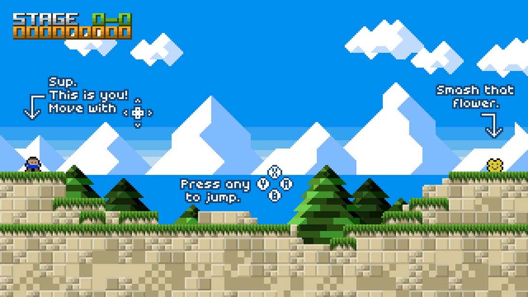 【美版】野花 Feral Flowers 英语_5