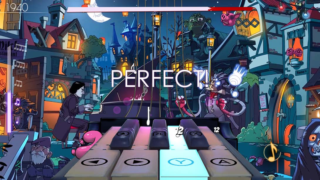 【美版】肖邦的复活3 Fred3ric 英语_4