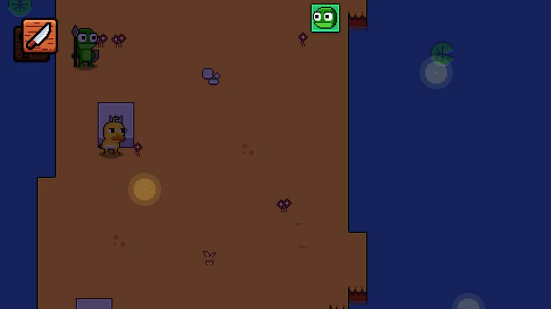 【美版】The Psychoduck 英语_2