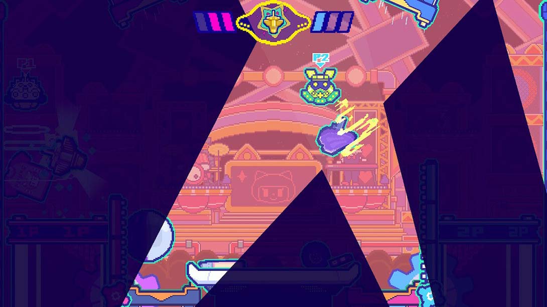 【美版】超级UFO战斗机 SUPER UFO FIGHTER 英语_2