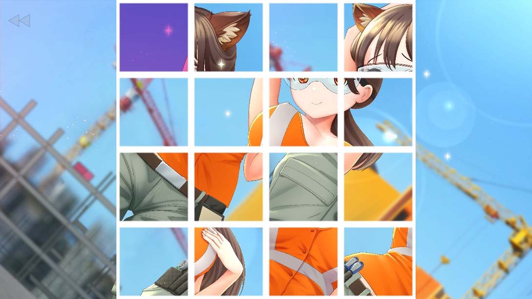 【日版】Neko秘密还乡 游戏截图3