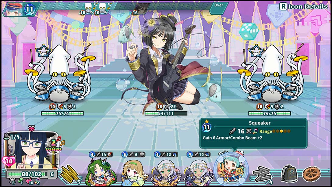 【美版】超级子弹破 Super Bullet Break 中文_2