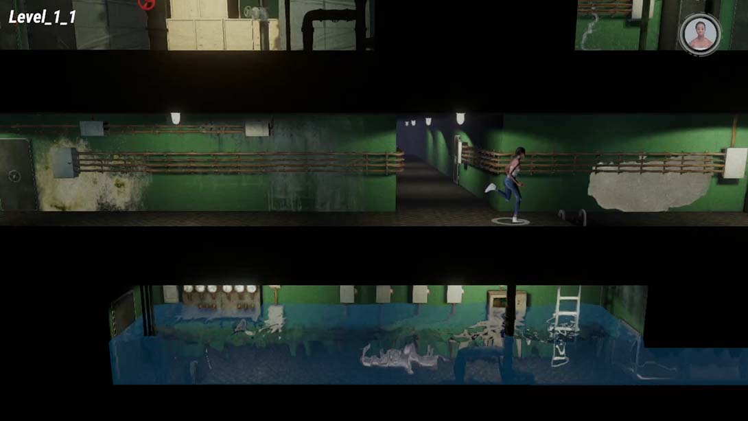 沉船逃生 Shipwreck Escape 中文_5